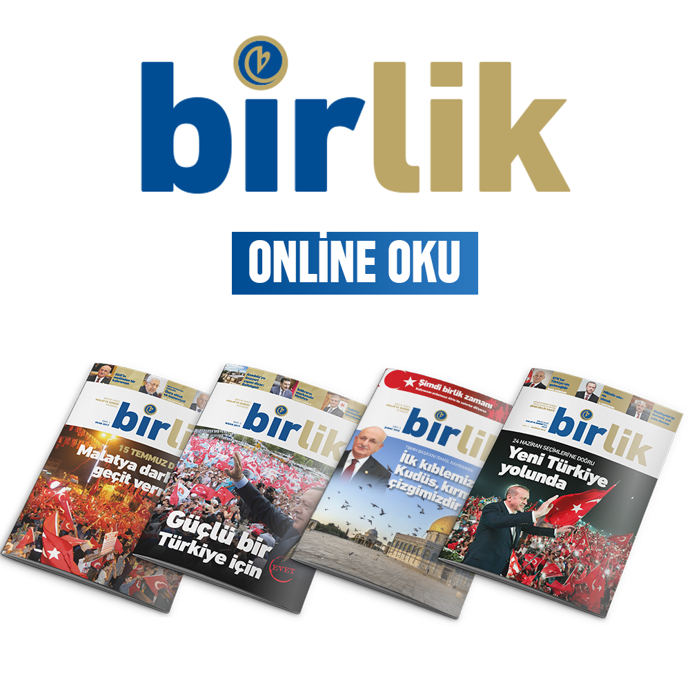Birlik Vakfı Malatya Şubesi