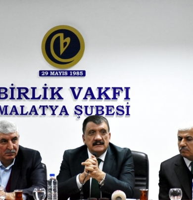 İRFAN AKADEMİSİ - SELAHATTİN GÜRKAN