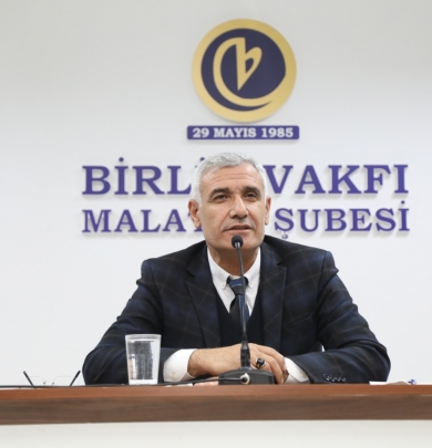 2023 HEDEFİ