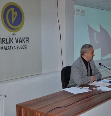 Çanakkale Şehitleri Anma Programı