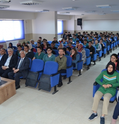 Değerler Eğitimi Konferansı