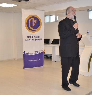 Değerler Eğitimi Programı