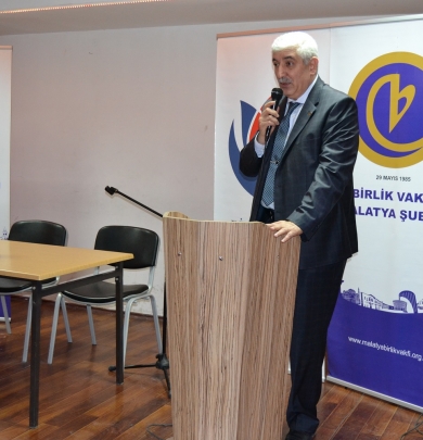 Vakıf Medeniyeti