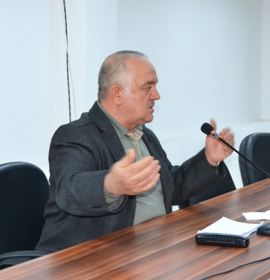 İbn-i Haldun ve Düşüncesi