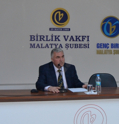 İTFAİYE VE AFET YÖNETİMİ