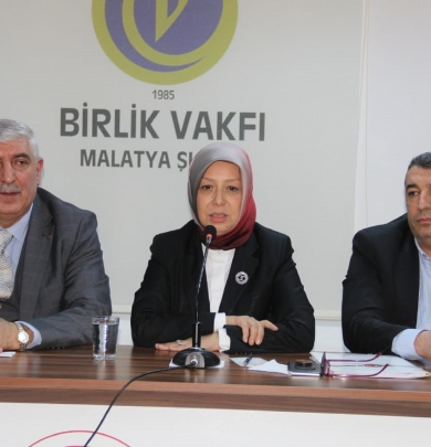 Memleket Meselesi