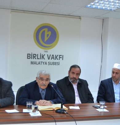 Mirac-ı Nebi (sav) 2019