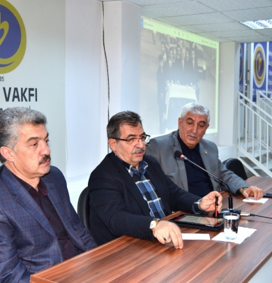 Şehir ve Medeniyet