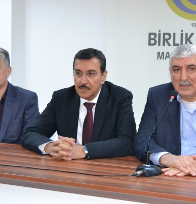 Ziyaret