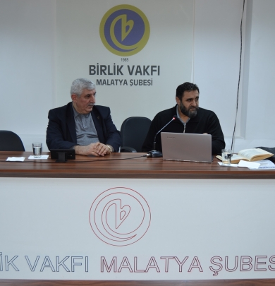 Zühd Hareketi Horasan Ekolü ve Malatyalı Sûf Ulemâsı: Abdulhâlık-ı Gücdevânî el-Malatî