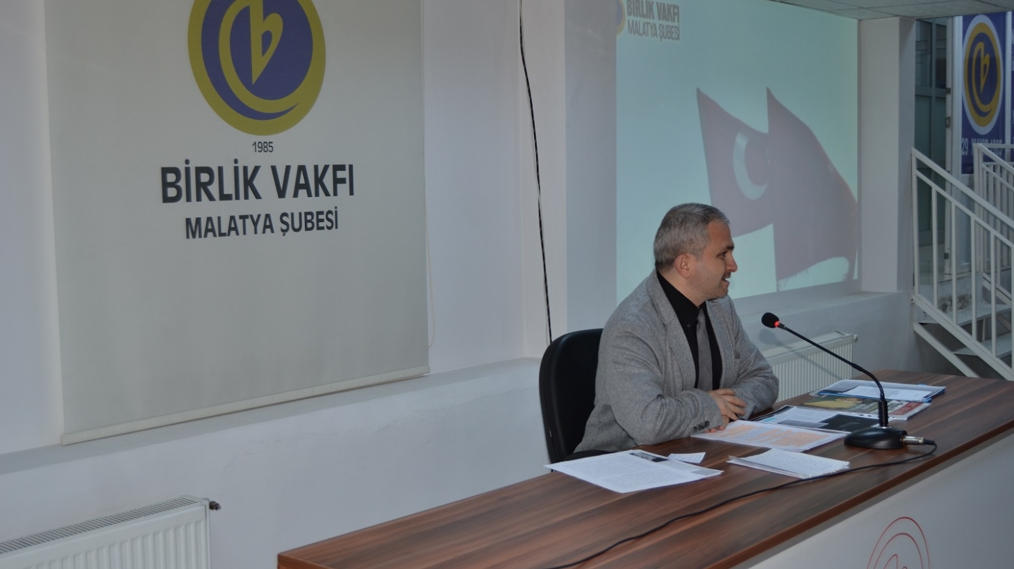 Çanakkale Şehitleri Anma Programı