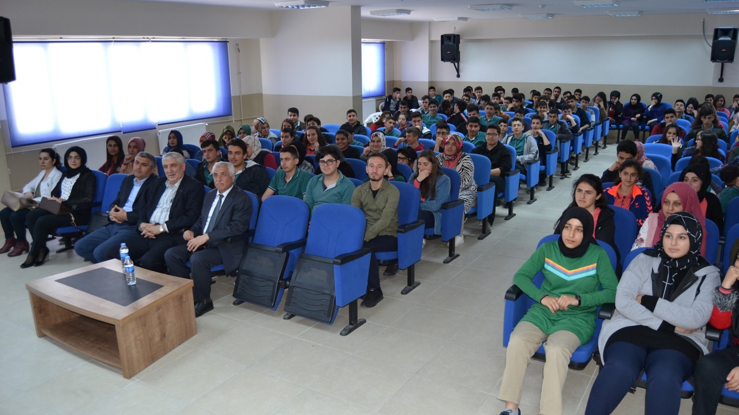 Değerler Eğitimi Konferansı