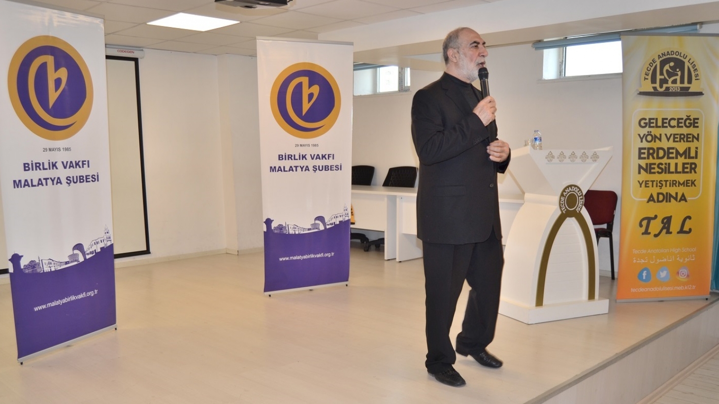 Değerler Eğitimi Programı