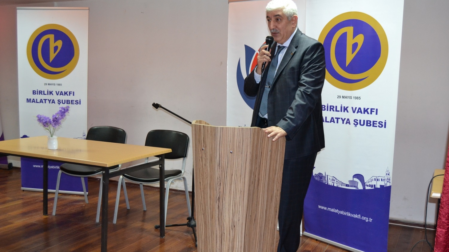 Vakıf Medeniyeti