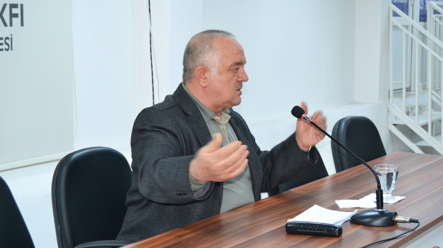 İbn-i Haldun ve Düşüncesi