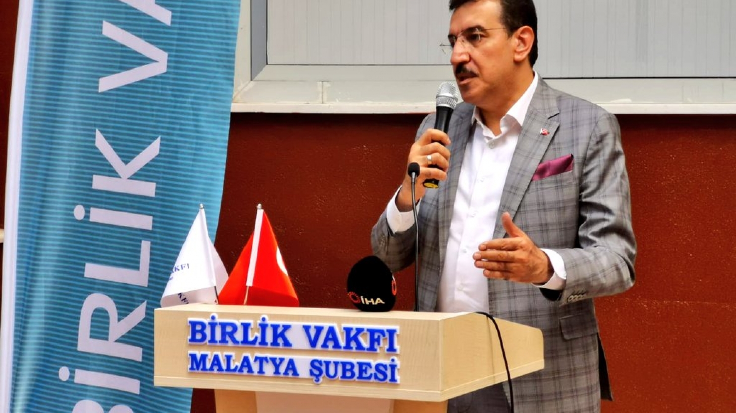 İRFAN AKADEMİSİ