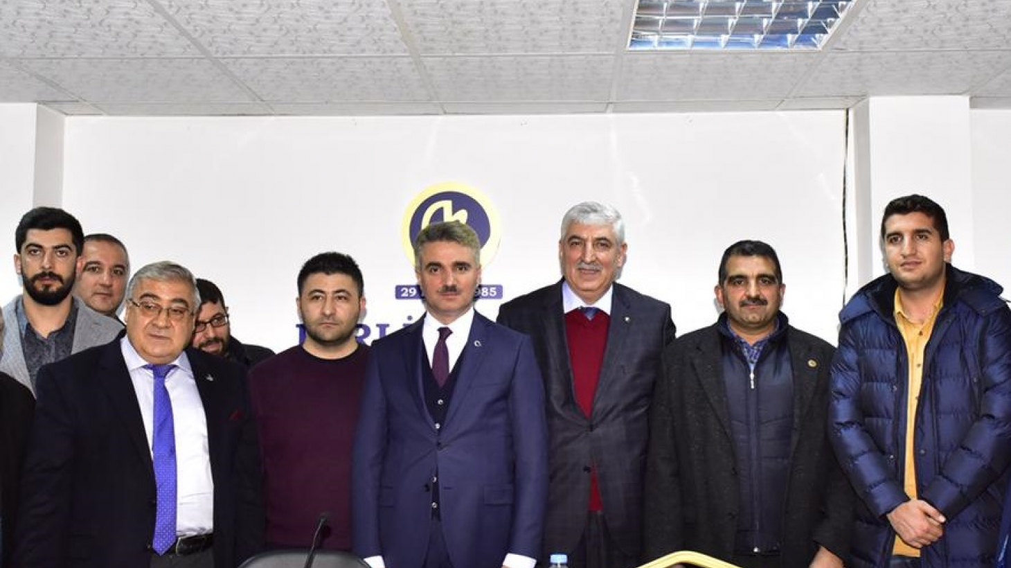 İRFAN SOHBETLERİ