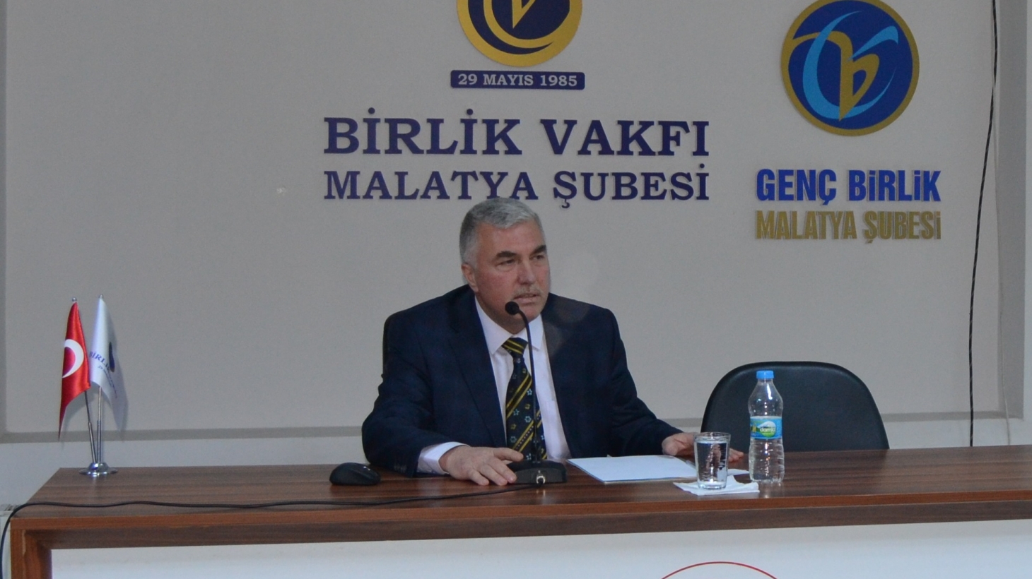 İTFAİYE VE AFET YÖNETİMİ