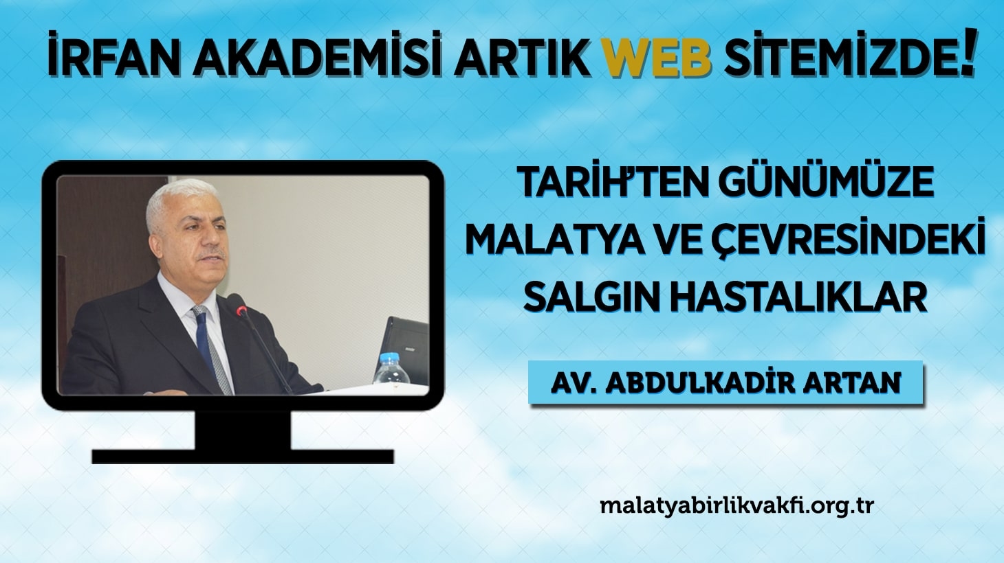 TARİH'TEN GÜNÜMÜZE MALATYA ÇEVRESİNDEKİ SALGIN HASTALIKLAR