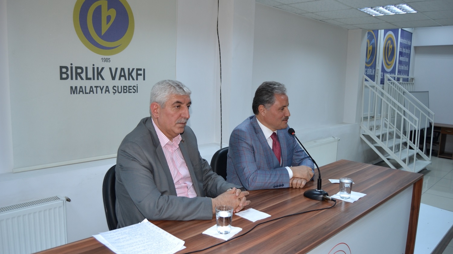 Yerel Kalkınmada Malatya