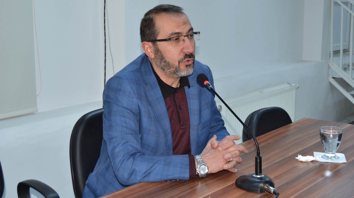 Yeryüzünün Halifesi: İnsan